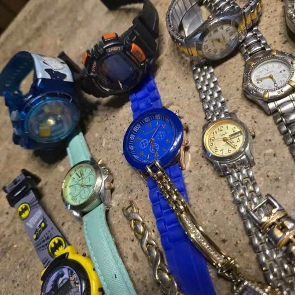 Project Watch Lot #A50